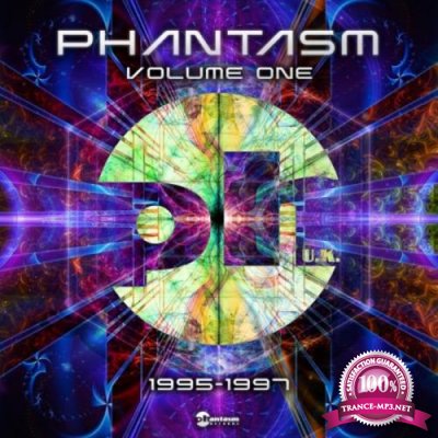Phantasm, Vol. 1 (2021)