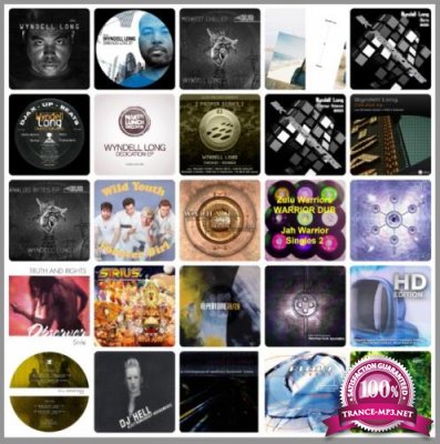 Beatport Music Releases Pack 2571 (2021)