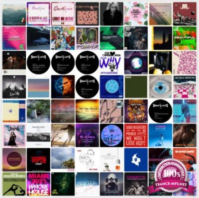 Beatport Music Releases Pack 2573 (2021)