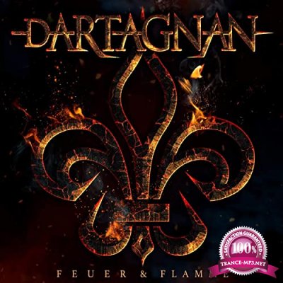 dArtagnan - Feuer & Flamme (2021)