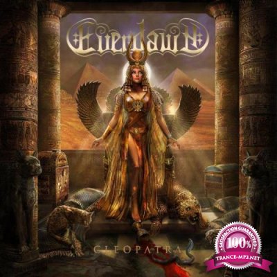 Everdawn - Cleopatra (2021) FLAC