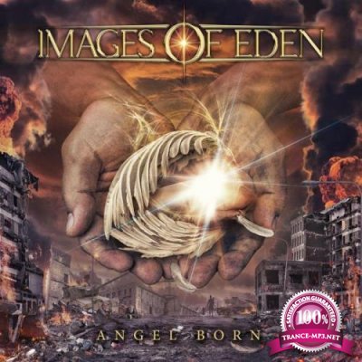 Images of Eden - Angel Born (2021)