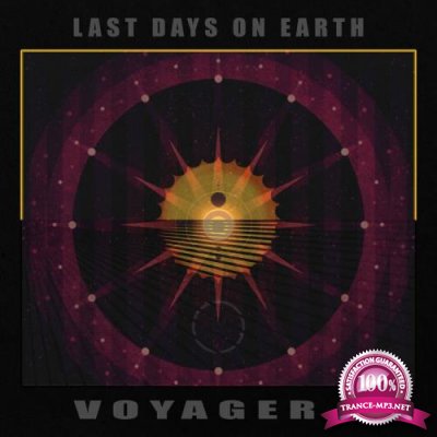 Last Days on Earth - Voyager 2 (2021)