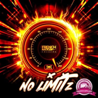 Frenchkickz Records - No Limitz (2021)