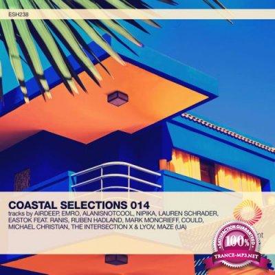 Coastal Selections 014 (2021)