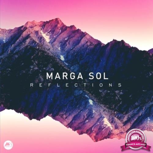 Marga Sol - Reflections (2021)