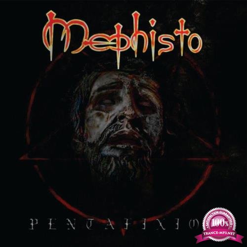 Mephisto - Pentafixion (2021)