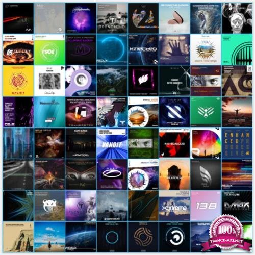 Fresh Trance Releases 299 (2021)