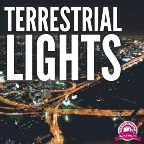 Relaxing Music Therapy - Terrestrial Lights (2021)