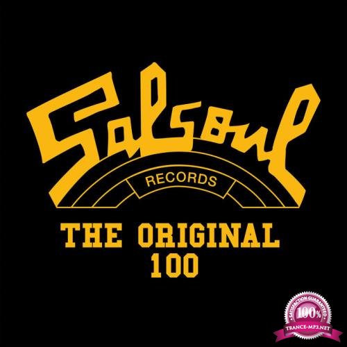 Salsoul Original 100 (2021)