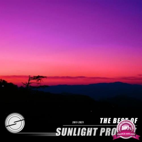 Sunlight Project - The Best of Sunlight Project (2021)