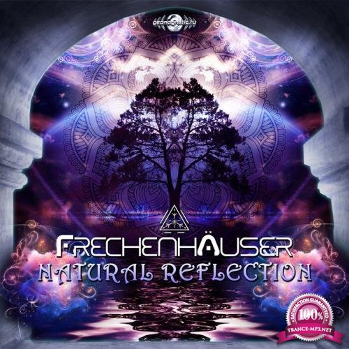Frechenhauser - Natural Reflection (2021)