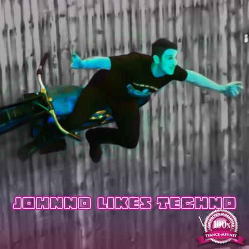 Johnno Likes Tekno, Vol. 28 (2021)