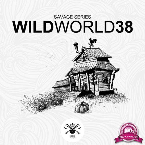 WildWorld38 (Savage Series) (2021)