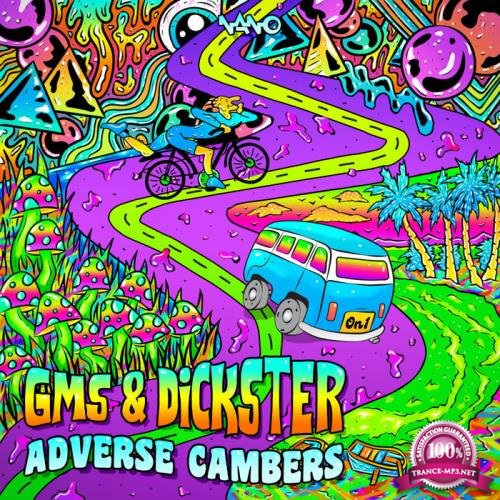 GMS & Dickster - Adverse Cambers (2021)