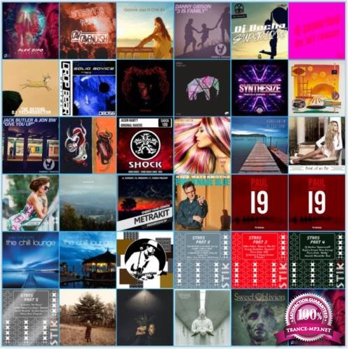 Beatport Music Releases Pack 2609 (2021)