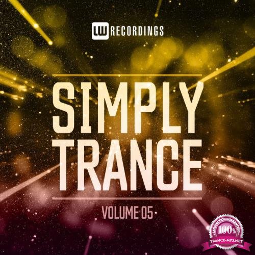 Simply Trance Vol 05 (2021) FLAC