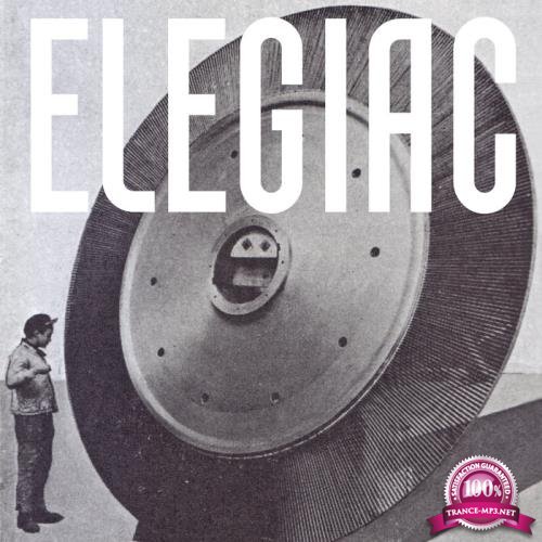 Elegiac - Elegiac (2021)