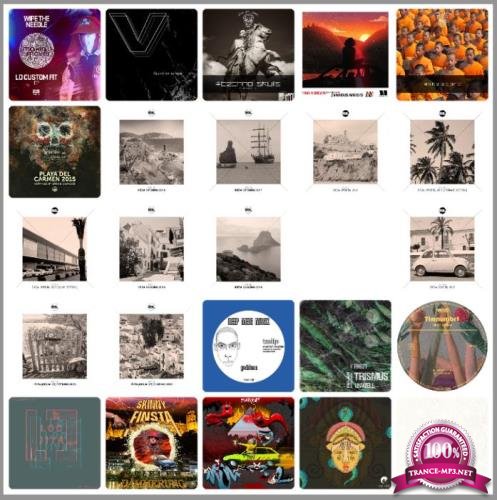 Beatport Music Releases Pack 2612 (2021)