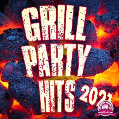 Grill Party Hits 2021 (2021)
