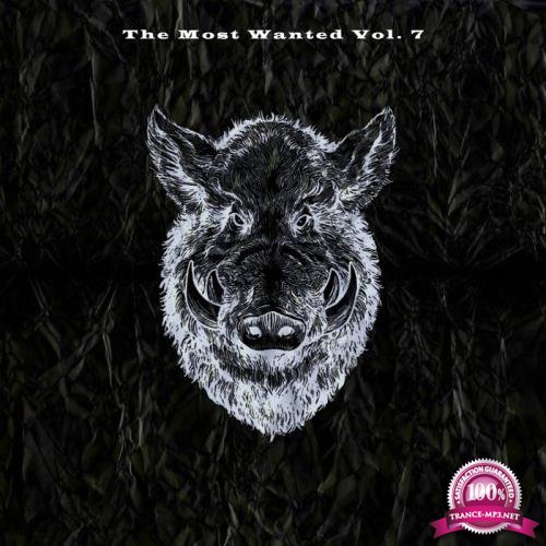 The Most Wanted Vol. 7 (2021)