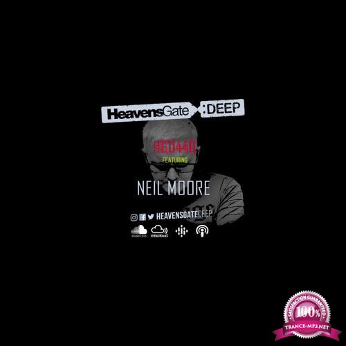 Neil Moore - HeavensGate Deep 440 (2021-04-13) 