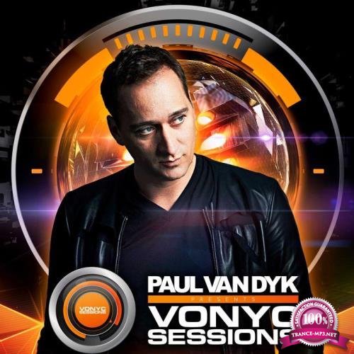 Paul van Dyk - VONYC Sessions 754 (2021-04-13)