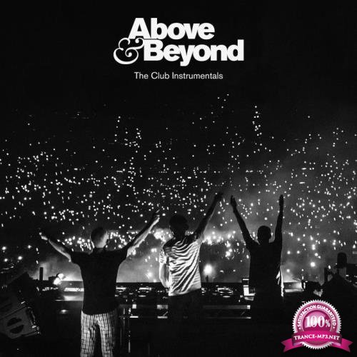 Above & Beyond - The Club Instrumentals (2021)