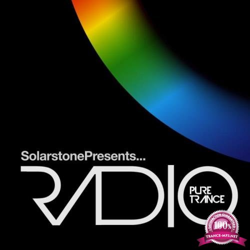 Solarstone - Pure Trance Radio 280 (2021-04-13)