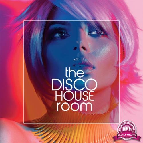 The Disco House Room (2021)