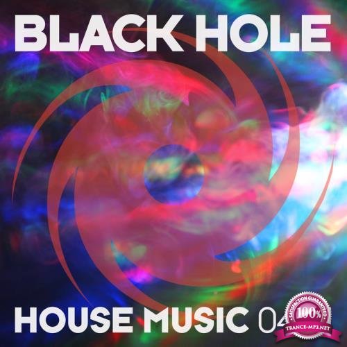 Black Hole: Black Hole House Music 04-21 (2021)