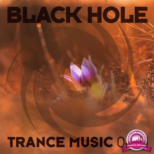 Black Hole: Black Hole Trance Music 04-21 (2021)