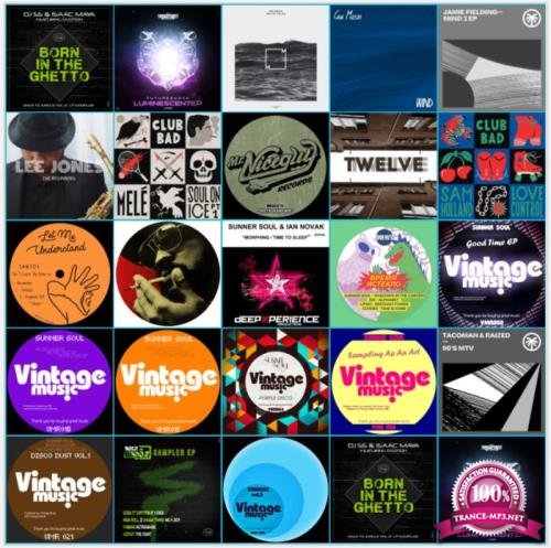 Beatport Music Releases Pack 2618 (2021)
