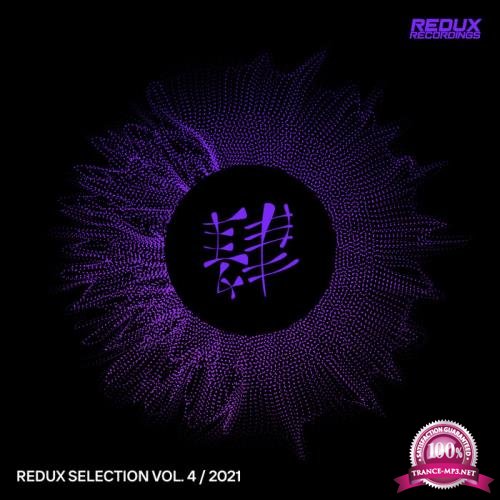Redux Selection Vol 4-2021 (2021)