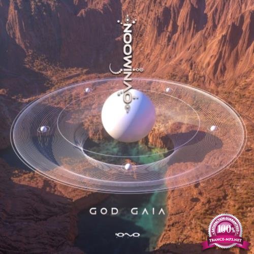 Ovnimoon - God Gaia (2021)