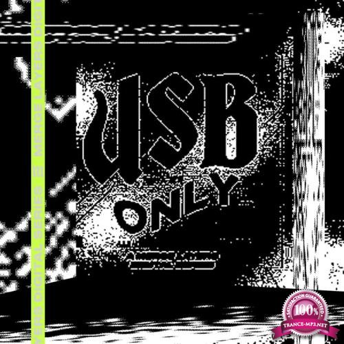 Merge Layers presents: USB Only (2021)