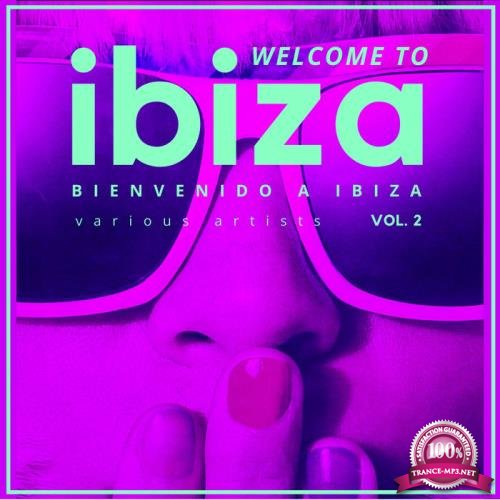Welcome To Ibiza (Bienvenido A Ibiza), Vol. 2 (2021)