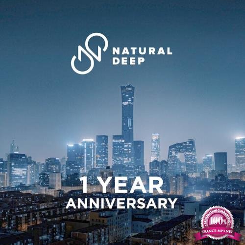 Natural Deep: 1 Year Anniversary (2021)