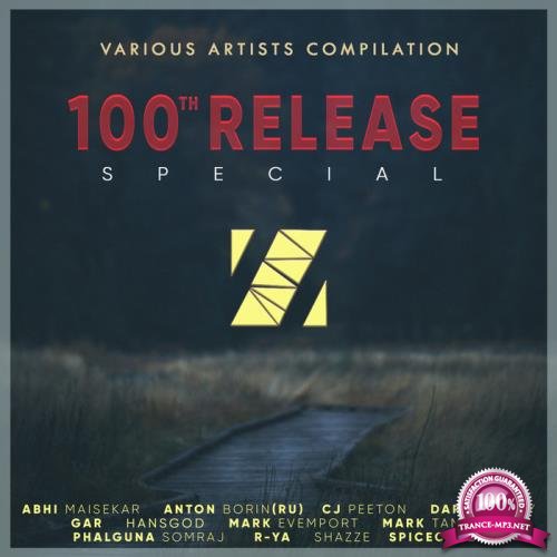 100th Release Special (2021)