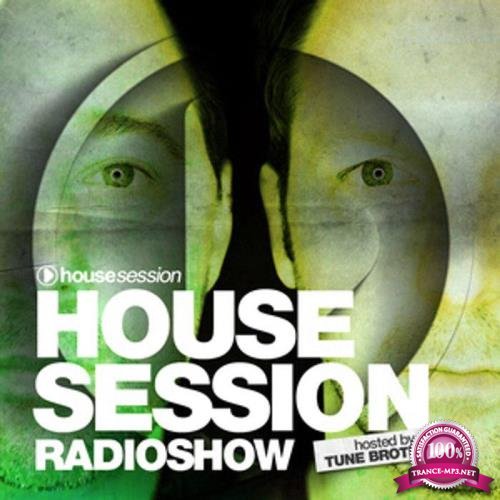 Tune Brothers - Housesession (2021-03-28)