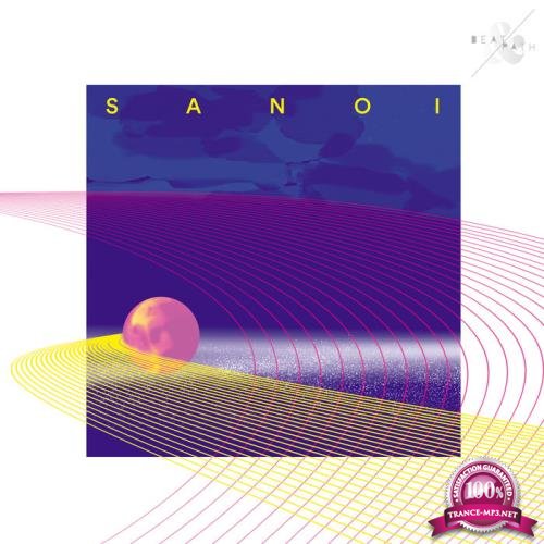 Sanoi - Sanoi (2021)
