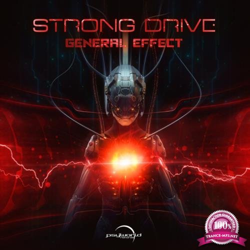Strong Drive - General Effect (2021)