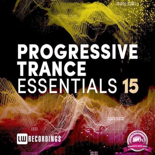 Progressive Trance Essentials Vol 15 (2021)