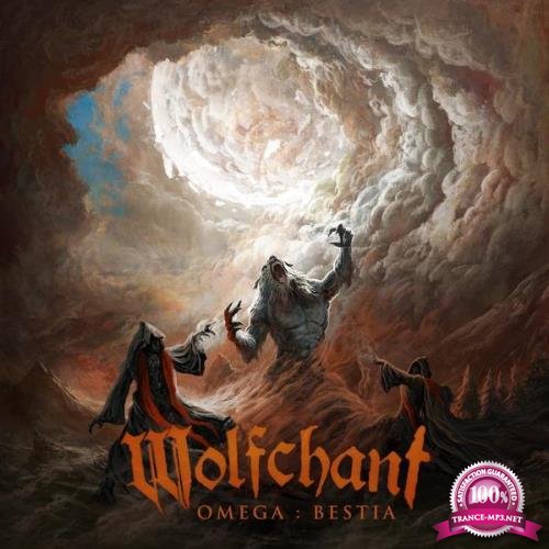 Wolfchant - Omega : Bestia (2021) FLAC