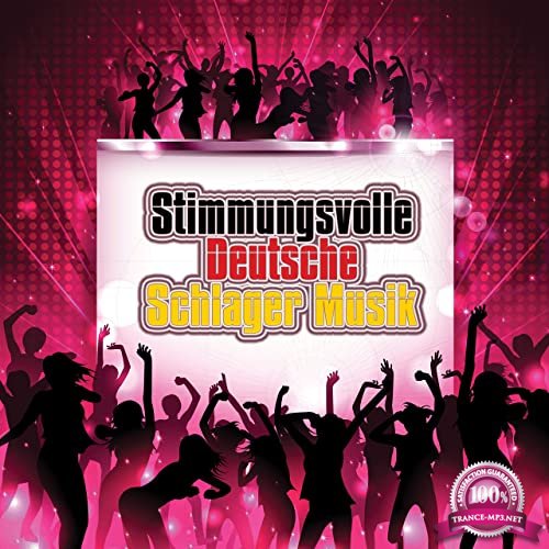 Stimmungsvolle Deutsche Schlager Musik (2021)