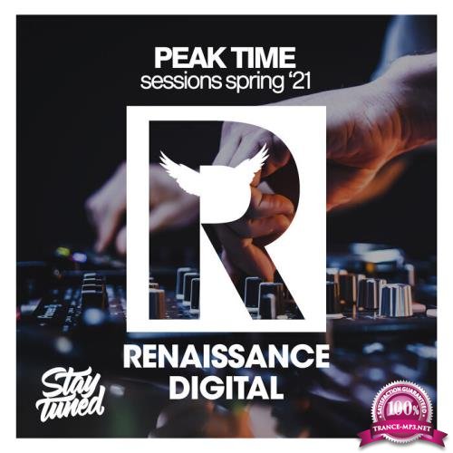 Peak Time Sessions Spring '21 (2021)