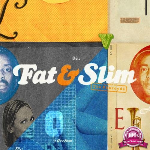 FatLip & Slimkid3 - Love (2021)
