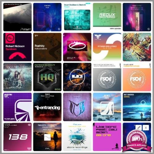 Fresh Trance Releases 304 (2021)
