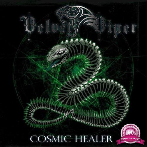 Velvet Viper - Cosmic Healer (2021)