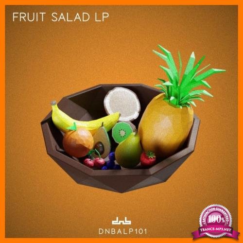 Fruit Salad Lp (2021)